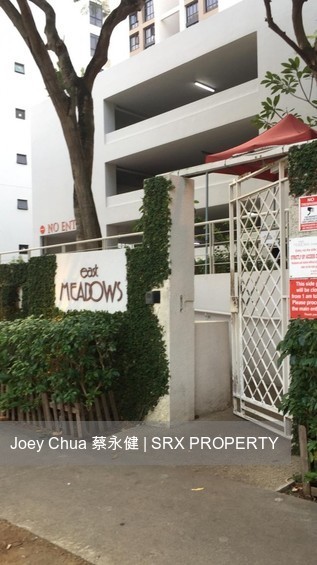 East Meadows (D16), Condominium #223858301